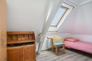 Kamer te huur in Schiedam - 15 m² - 1 kamer(s), Huizen en Kamers, Kamers te huur, Rotterdam