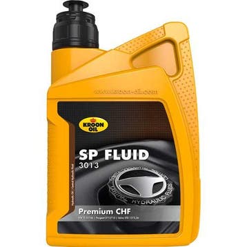 Kroon SP Fluid 3013 Stuurbekrachtigingsolie 1 liter, Ophalen of Verzenden