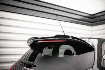Achterspoiler Peugeot 208 GTi Mk1, Verzenden