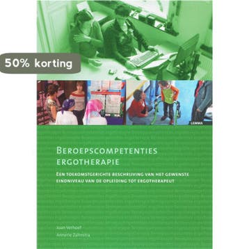 Beroepscompetenties ergotherapie - A. Zalmstra 9789059310506, Verzenden, Gelezen, A. Zalmstra