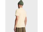 Lyle and Scott Sport - SS Polo - Ademend polyester - Beige, Verzenden, Nieuw