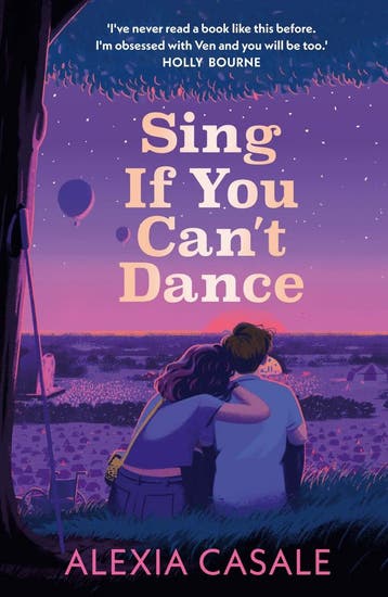 Sing if you cant dance - Alexia Casale 9780571373802, Verzenden, Zo goed als nieuw, Alexia Casale