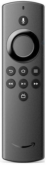 Originele Amazon Fire TV Stick Lite afstandsbediening, Verzenden, Nieuw