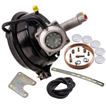 Brake booster VH44 geschikt voor Ford Fairlane Falcon XP..., Auto-onderdelen, Verzenden, Nieuw, Ford USA