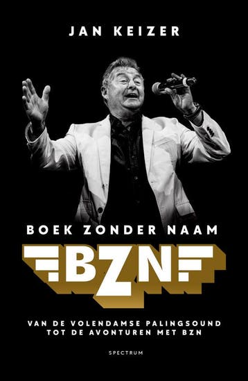 BZN (Goed), Verzenden, Gelezen, Jan Keizer