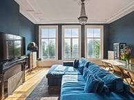 Appartement Binnenkant in Amsterdam, Huizen en Kamers, Huizen te huur, Noord-Holland, Overige soorten