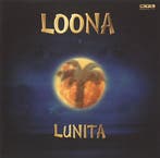 cd - Loona - Lunita, Verzenden, Zo goed als nieuw