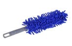 Velgenborstel chenille 40cm, Auto-onderdelen, Ophalen of Verzenden, Nieuw