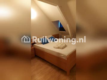 Flat in Segbroek ruilen voor groter in Den Haag of omgeving, Den Haag