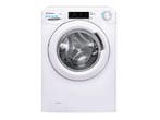 Candy Cs147txme1-s - Wasmachine 7kg 1400t -, Witgoed en Apparatuur, Wasmachines, Verzenden, Zo goed als nieuw
