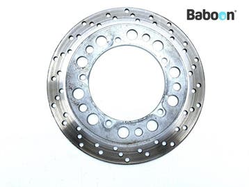 Remschijf Voor Honda VT 600 Shadow 1988-1998 (VT600 PC21), Verzenden, Gebruikt