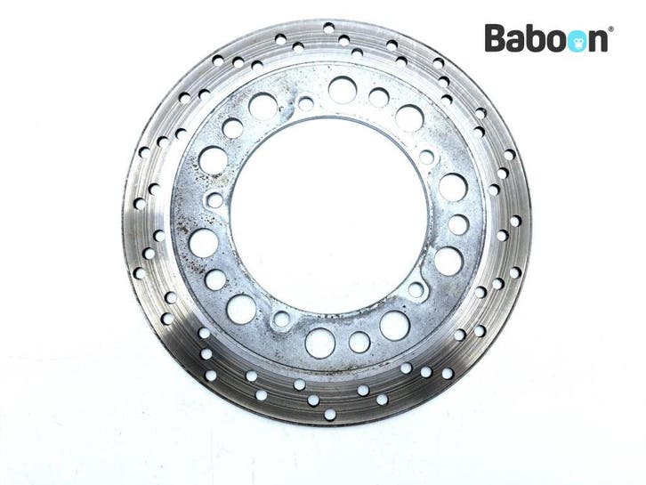 Remschijf Voor Honda VT 600 Shadow 1988-1998 (VT600 PC21), Motoren, Onderdelen | Honda, Gebruikt, Verzenden