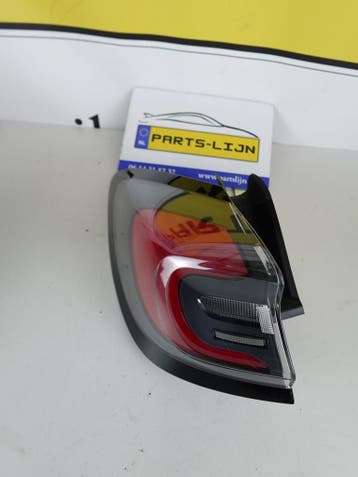 Gebruikte achterlicht links Ford Puma 2019-2023 – L1TB-13405, Auto-onderdelen, Ophalen of Verzenden, Nieuw