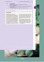 Reflecteren de basis / Vast Boek / Noordhoff 9789001900021, Verzenden, Zo goed als nieuw, Mirjam Groen