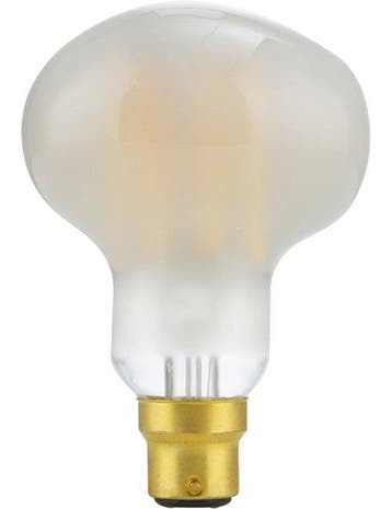 SPL LED Hammerhead Testa Martello BA22d 6W 2700K 550lm Di..., Ophalen of Verzenden, Nieuw