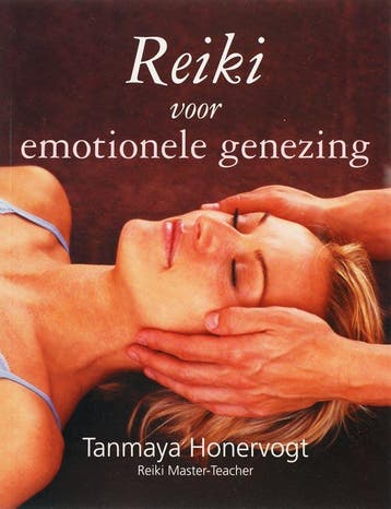 Reiki voor emotionele genezing 9789069637112, Boeken, Verzenden, Gelezen, Tanmaya Honervogt