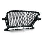 Audi Q5 8R RSQ5 Look Sport Grill Honingraat Zwart Glans, Verzenden, Nieuw, Audi