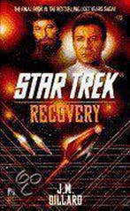 Star Trek - Recovery, Verzenden, Nieuw