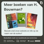 De mooiste treinreizen 9789058976079 H. Bouwman, Verzenden, Gelezen, H. Bouwman