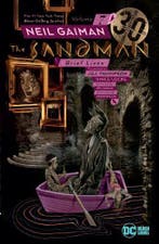 The Sandman Vol. 7, Boeken, Verzenden, Nieuw