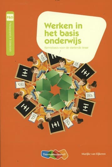 Werken in het bas 2e 9789006952803, Verzenden, Zo goed als nieuw