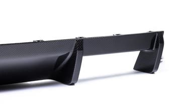 BMW G87 M2 Carbon Performance diffuser, Verzenden