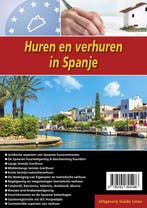 9789492895486 Huren en verhuren van een huis in 1 - Huren..., Verzenden, Nieuw, Peter Gillissen