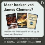 Het boek van vuur / Verboden en verbannen / 1 9789024522385, Boeken, Verzenden, Gelezen, James Clemens