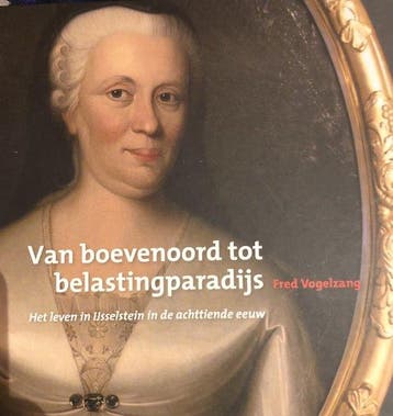 Van boevenoord tot belastingparadijs. - F. Vogelzang, Verzenden, Zo goed als nieuw, F. Vogelzang
