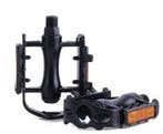 hbs Pedalen-L11 - Fietspedalen - Extra Grip en Antislip -, Fietsen en Brommers, Fietsaccessoires | Overige Fietsaccessoires, Ophalen of Verzenden