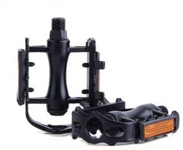 hbs Pedalen-L11 - Fietspedalen - Extra Grip en Antislip -, Ophalen of Verzenden, Nieuw, Hbs