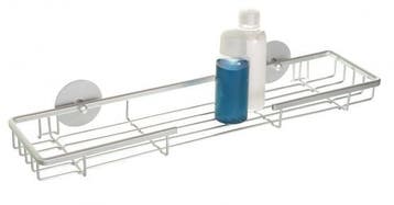 Wenko - Wenko Turbo-loc Doucherek Maxi MAT, Ophalen of Verzenden, Nieuw
