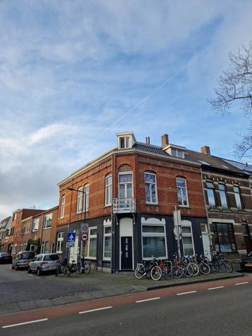 Te huur: Huis Tramsingel in Breda, Noord-Brabant, Breda