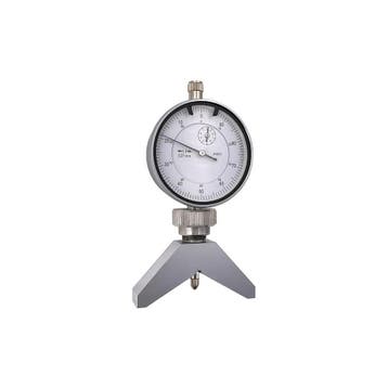 Dieptemeter linksdraaiend 10mm FORMAT, Verzenden, Nieuw