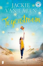 Tegenstroom / Eilandliefde / 4 9789022584088, Verzenden, Gelezen, Jackie van Laren