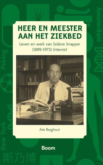 Heer En Meester Aan Het Ziekbed | Arie Berghout | Nieuw, Ophalen of Verzenden, Nieuw, Arie Berghout