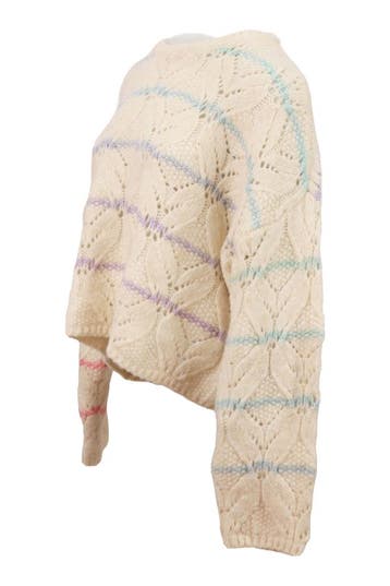 Vero Moda Trui in maat L Wit, Vero Moda, Verzenden, Gedragen, Wit