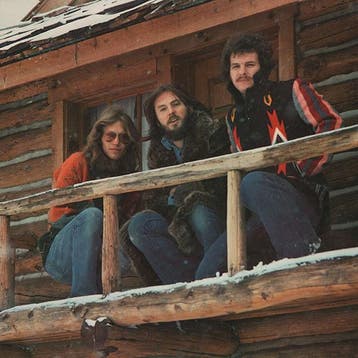 America - Hideaway, Ophalen of Verzenden, Gebruikt