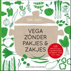 Vega Zonder Pakjes   Zakjes 9789464041255 Karin Luiten, Ophalen of Verzenden, Nieuw, Karin Luiten