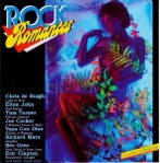 Various - Rock Romances Vol. 1, Ophalen of Verzenden, Gebruikt