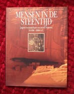 Mensen in de steentijd / Geïllustreerde geschiedenis van de, Boeken, Verzenden, Gelezen