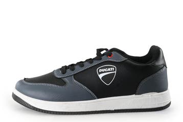 Ducati Sneakers in maat 45 Blauw, Kleding | Heren, Schoenen, Ducati, Verzenden, Blauw, Sneakers of Gympen