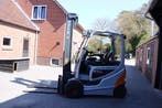 Still RX60 25 heftruck elektrische triplex sideshift, Ophalen, Still, Heftruck, Elektrisch