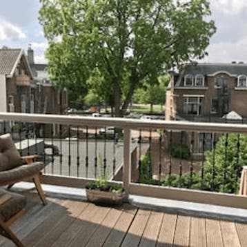 Huis in Nijmegen gevonden voor €1825,- pm, Huizen en Kamers, Huizen te huur, Gelderland, Direct bij eigenaar, Nijmegen, (Studenten)kamer