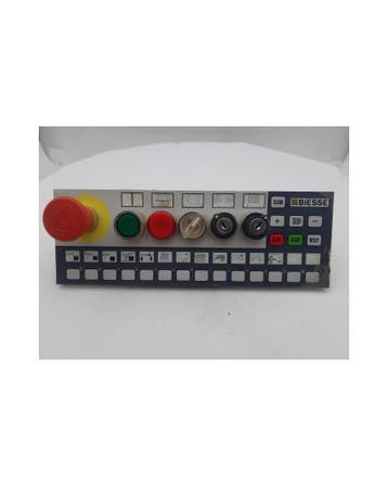 BIESSE CAMAR SMA 144010 Toetsenbord, Zakelijke goederen, Verzenden