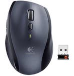 Nieuwe Logitech M705 met garantie, Computers en Software, Muizen, Ophalen of Verzenden, Nieuw, Draadloos, Logitech
