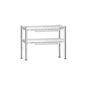 GGM Gastro | Warmhoudbrug - keramisch - 800x370mm - 700W - 2, Zakelijke goederen, Horeca | Keukenapparatuur, Verzenden, Nieuw in verpakking