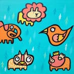 Kev Munday - Sparky Jungle