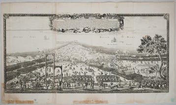 Denemarken - Fredericia; Pufendorf - - - 1681-1700, Nieuw