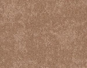 Rust - Restpartij Tapijttegels - 55,25 m², Bruin, Nieuw, Ophalen of Verzenden, Tapijttegels